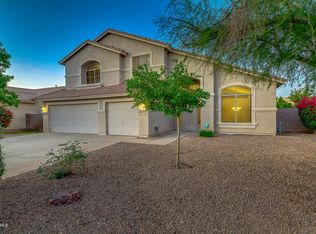 3328 E Isabella Ave, Mesa, AZ 85204