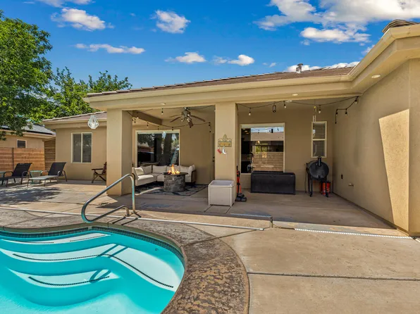 366 W Clover Ln, Washington, UT 84780