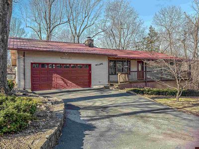 150 Mc #6017, Yellville, AR, 72687