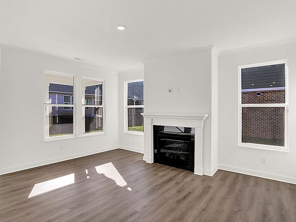 Grey Hawk Homesite 27 Great