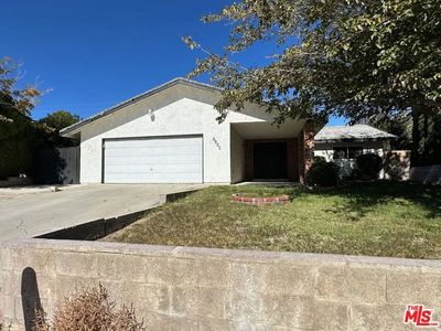 2821 Delmar Ave, Mojave, CA, 93501