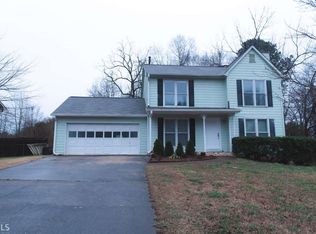 3795 Linwood Way, Snellville, GA 30039