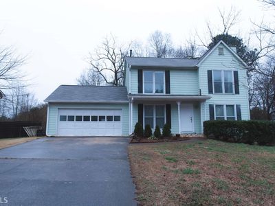 3795 Linwood Way, Snellville, GA, 30039