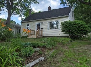 1936 North Ave, Burlington, VT 05408