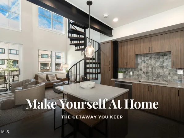 78746 US HWY 40 #213, Winter Park, CO 80482