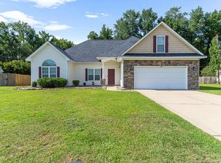 145 Tidworth Ct, Raeford, NC 28376