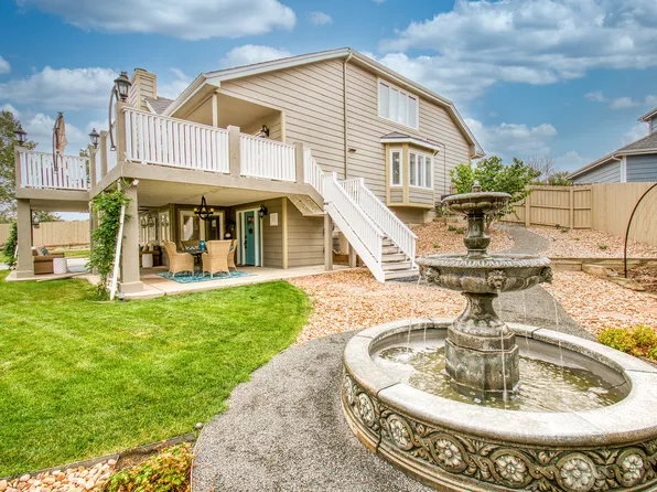 5869 S Danube Cir, Aurora, CO 80015