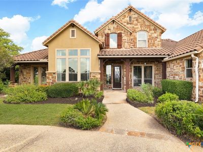 1209 Vintage Way, New Braunfels, TX, 78132