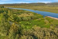1 Teton Riverfront Home 
