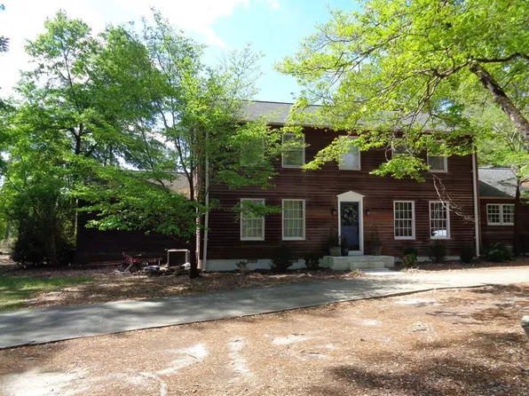 450 Anderson Dr, Eufaula, AL 36027
