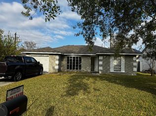 12643 Chiswick Rd, Houston, TX 77047