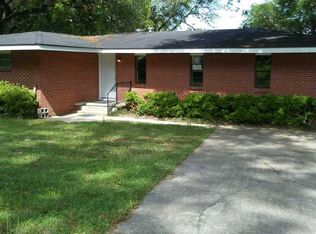 1450 Wilkins Rd, Mobile, AL 36618