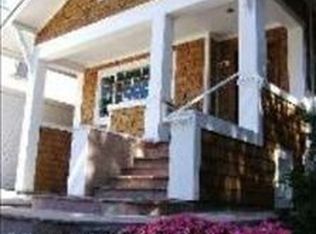 20 Glenwood Ave, Oakland, CA 94611