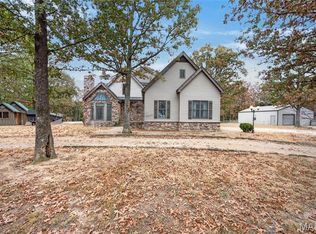 22025 Burlington Rd, Crocker, MO 65452