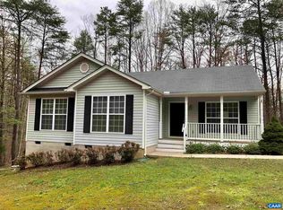 1196 Shenandoah Crossing Dr, Gordonsville, VA 22942