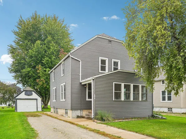 606 Cochrane St, Waupun, WI 53963