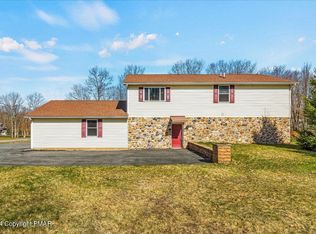 96 Deer View Dr, Jim Thorpe, PA 18229