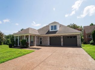 201 Trotwood Mews, Brentwood, TN 37027