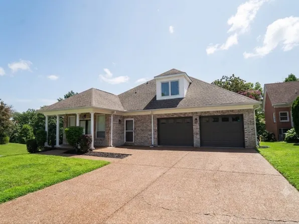 201 Trotwood Mews, Brentwood, TN 37027