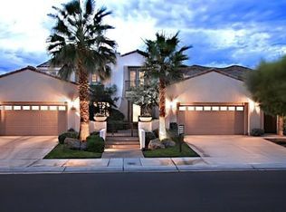 3167 Turtle Head Peak Dr, Las Vegas, NV 89135