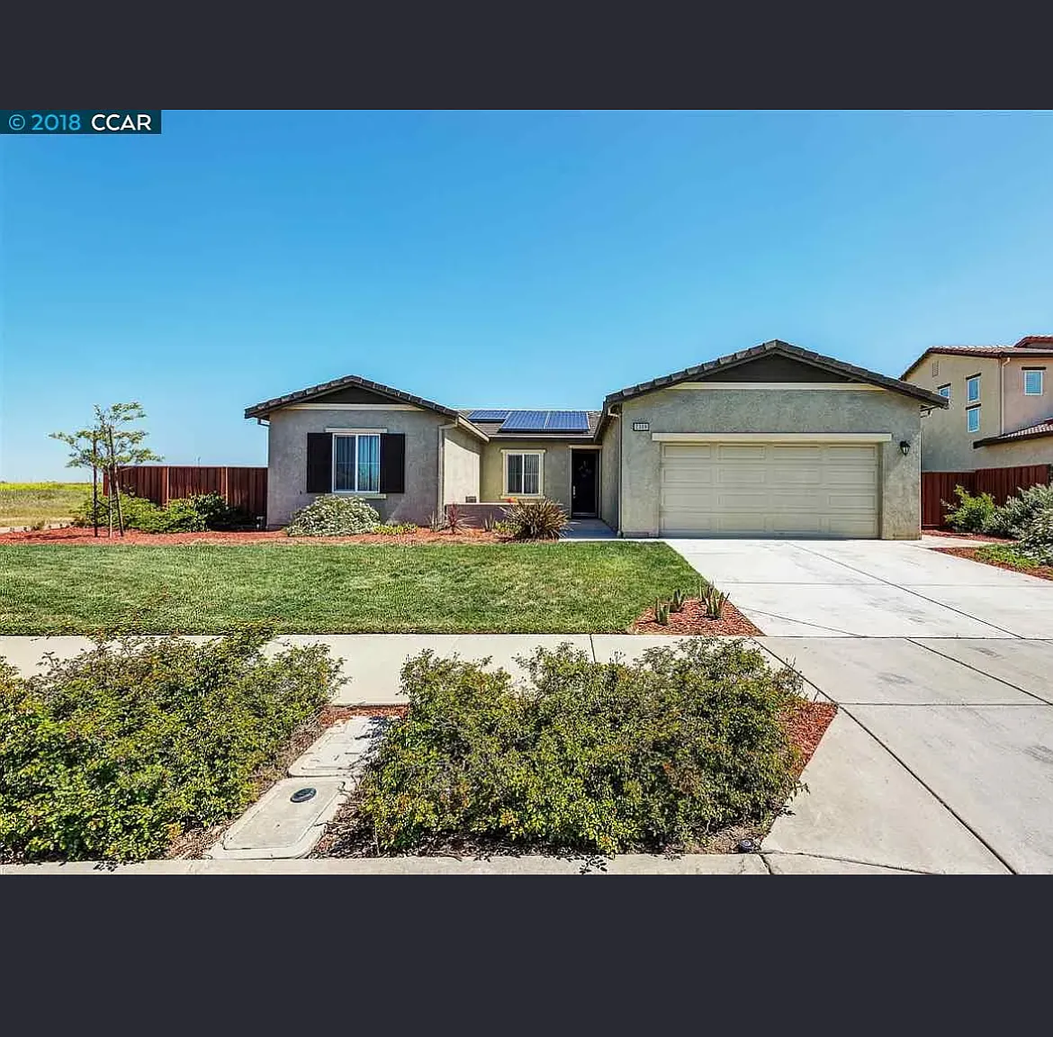 Peyton Dr, Oakley — Photo 2