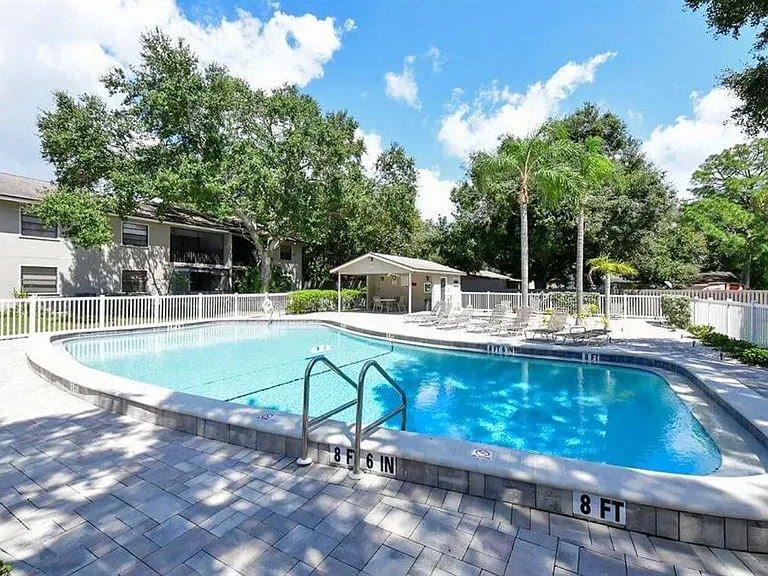 5647 Summer Side Ln #41A — Photo 25