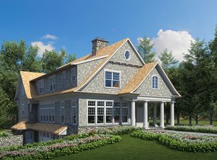 138 Fox Meadow Rd, Scarsdale, NY 10583