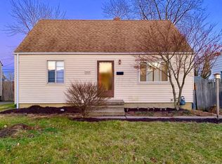 3550 Bremen St, Columbus, OH