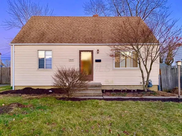 3550 Bremen St, Columbus, OH 43224