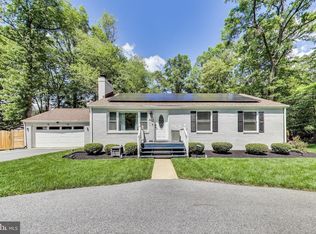 213 Swan Creek Rd, Fort Washington, MD 20744