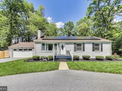 213 Swan Creek Rd, Fort Washington, MD, 20744