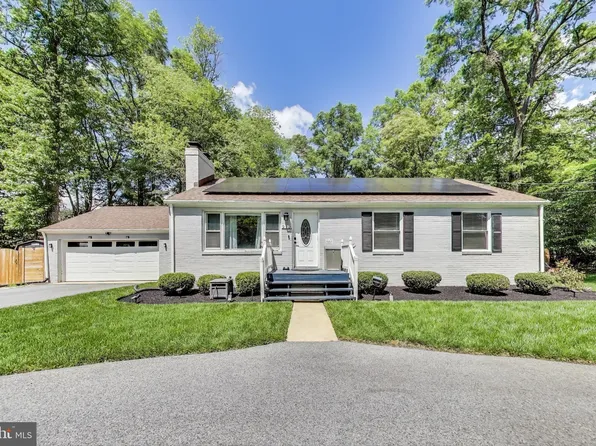 213 Swan Creek Rd, Fort Washington, MD 20744