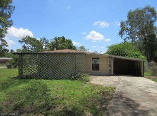 1830 Palm Dr, Fort Myers, FL 33907