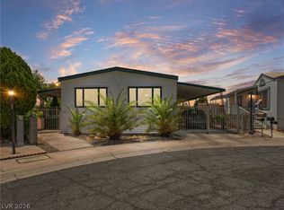 5329 Ocala Ln, Las Vegas, NV 89122