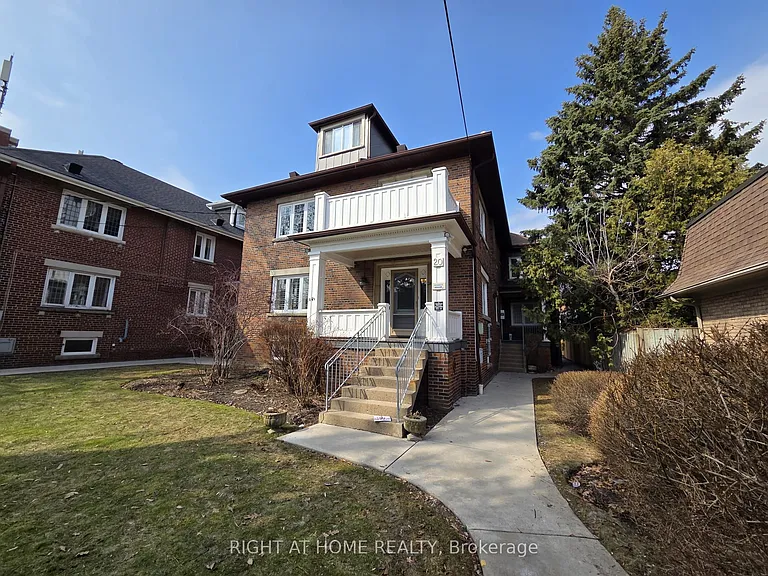 20 Teddington Park Ave #1 — Photo 1