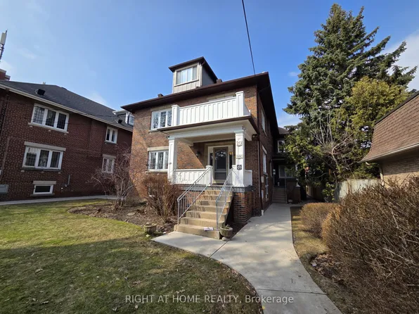 20 Teddington Park Ave #1, Toronto, ON M4N 2C3