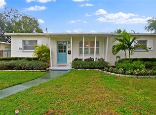 811 39th Ave NE, Saint Petersburg, FL 33703