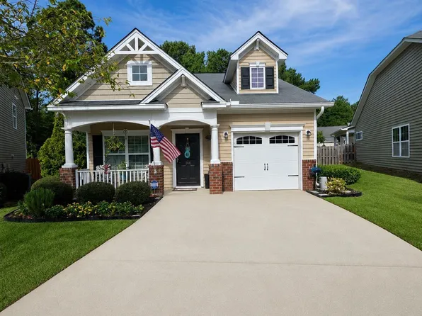 144 Cambridge Hill Dr, Lexington, SC 29072