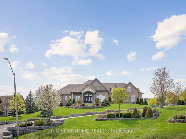 18 Bice Ct, Clarington, ON L0B 1J0