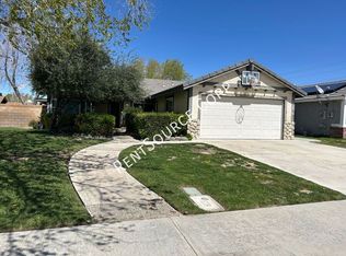 2057 W Avenue K12, Lancaster, CA