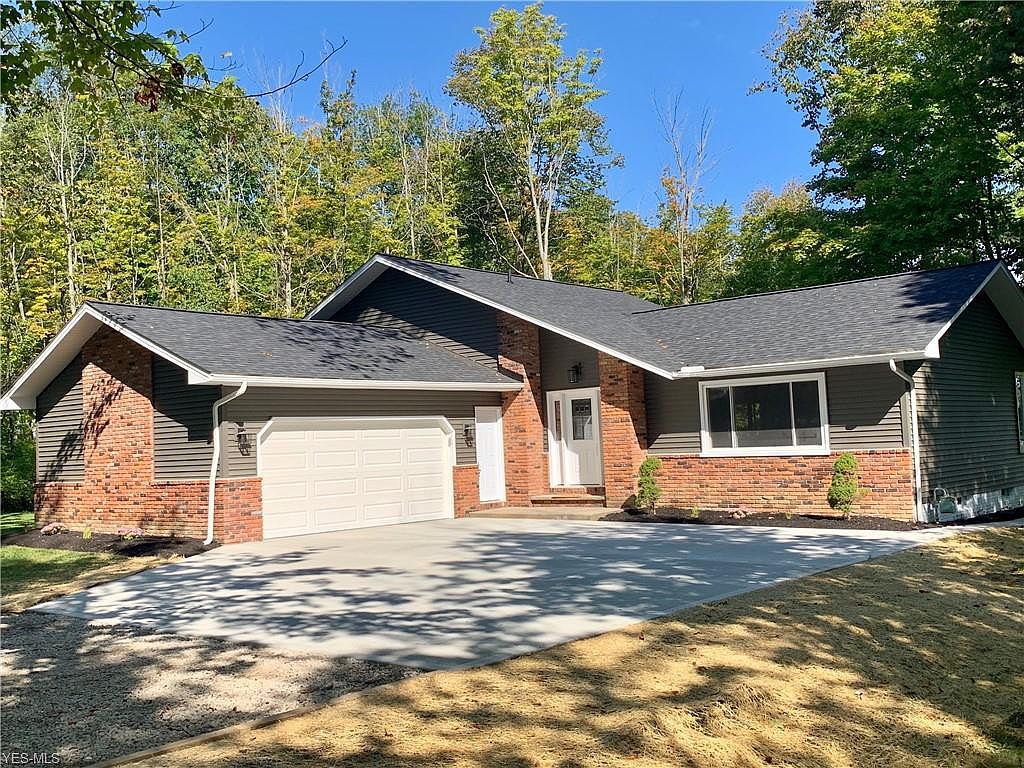 2055 Ledge Rd, Hinckley, OH 44233 Zillow