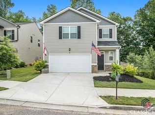 453 Park West Blvd, Athens, GA 30606