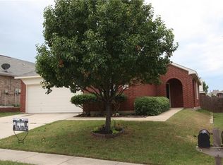 8709 Gaines Dr, Fort Worth, TX 76244