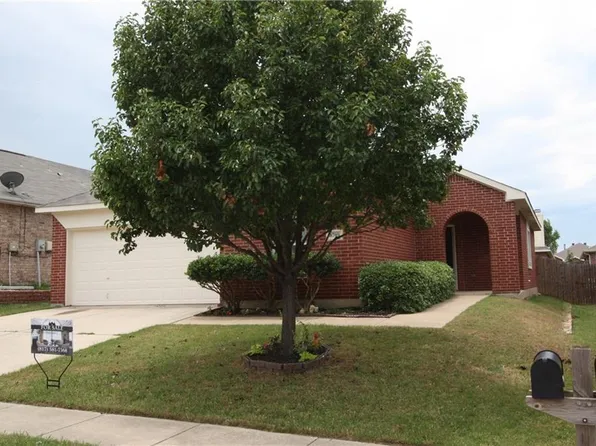 8709 Gaines Dr, Fort Worth, TX 76244