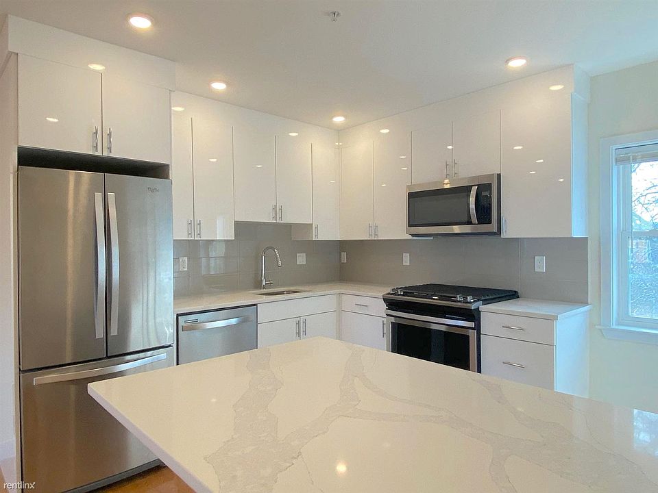 15 Kelley Ct. #3 Boston - Brighton Shared Unit Photo 1