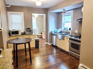 55 Columbus Ave #A, Waltham, MA 02451