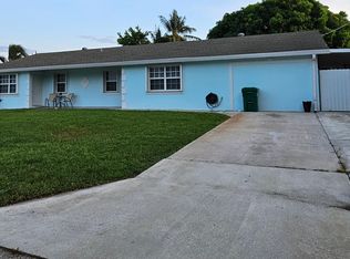 1447 Shannondale Rd APT A, Glen Ridge, FL 33406