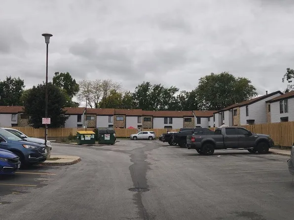 10150 West Kiehnau AVENUE, Milwaukee, WI 53224