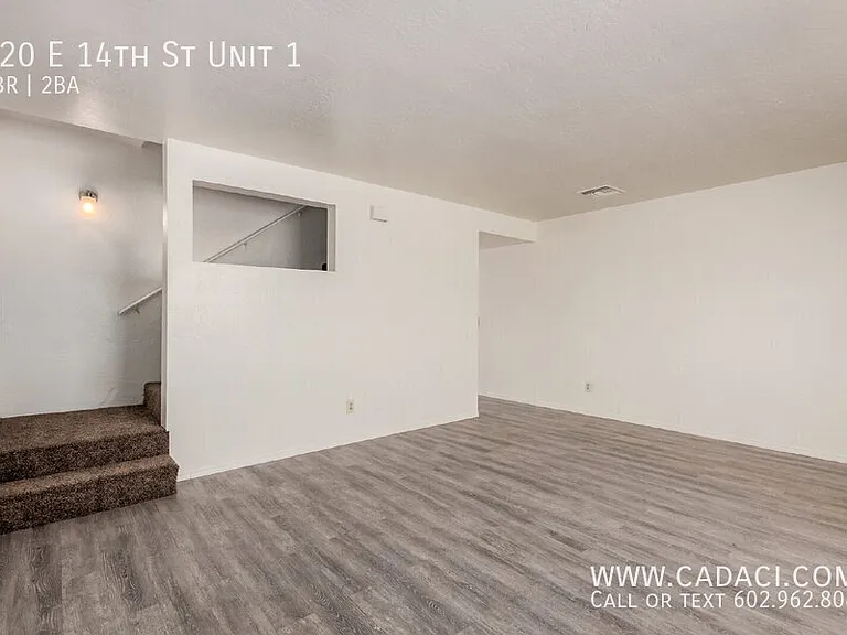 120 E 14th St #1 — Photo 15