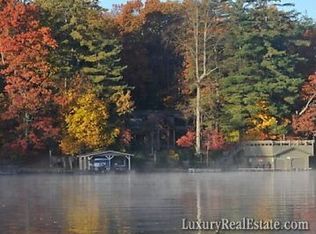 585 Dicks Creek Rd, Clarkesville, GA 30523